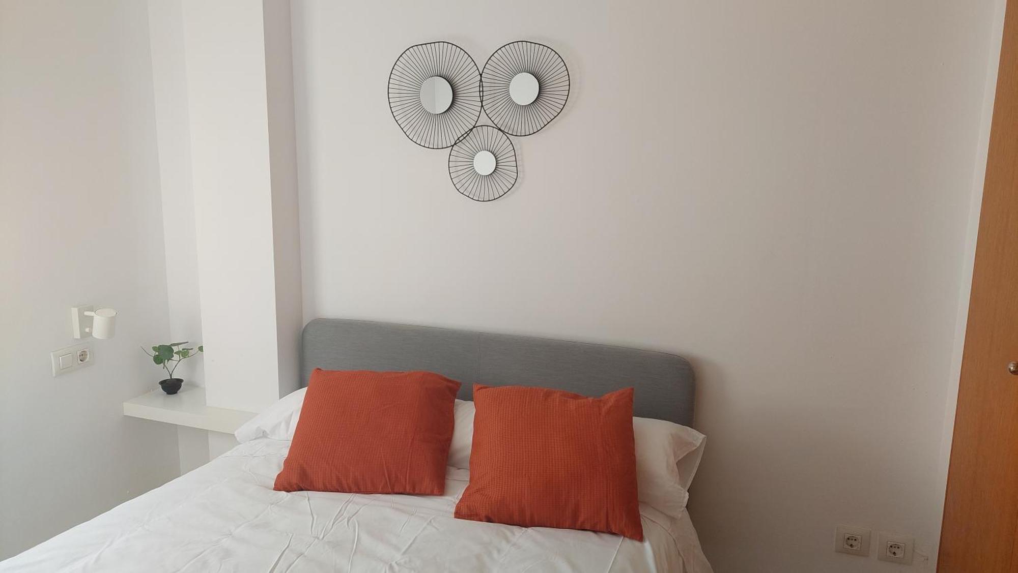 Residencial Alcoy Apartahotel Eksteriør bilde