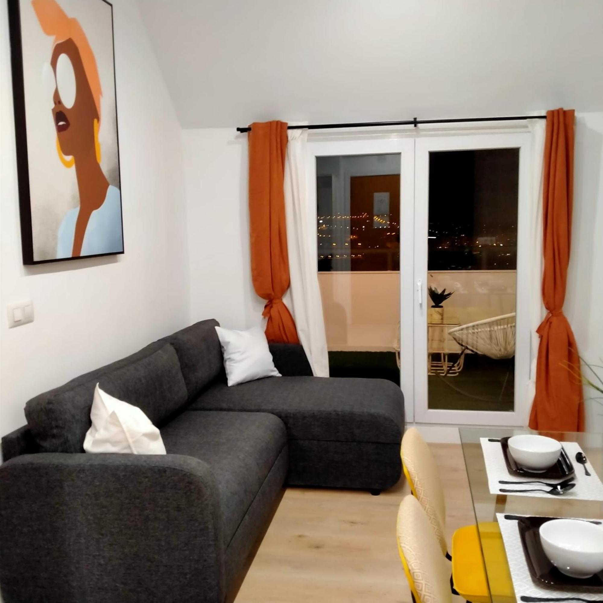 Residencial Alcoy Apartahotel Eksteriør bilde
