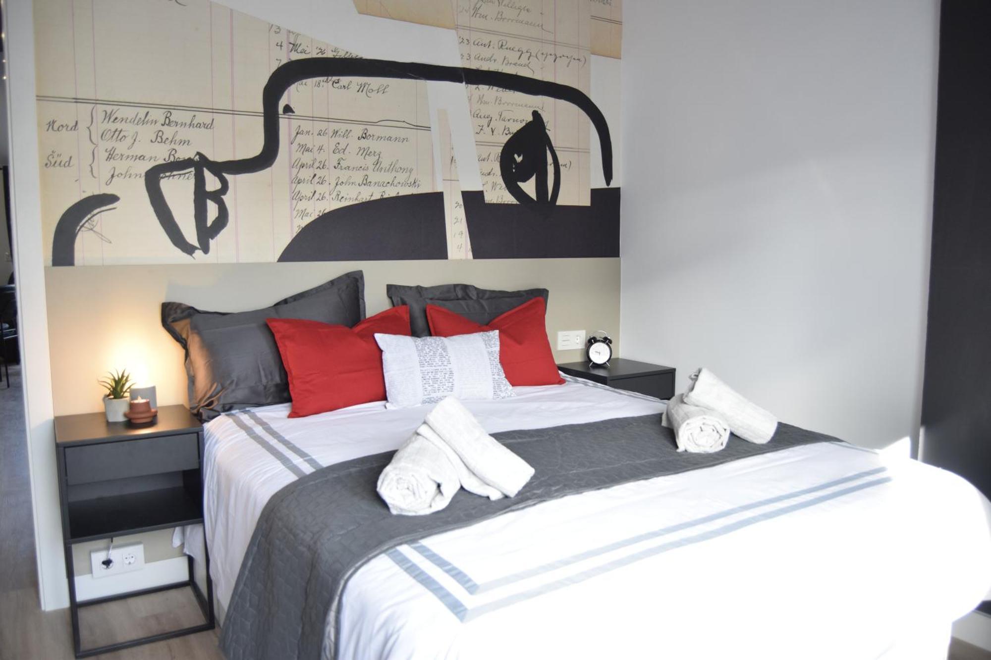 Residencial Alcoy Apartahotel Eksteriør bilde