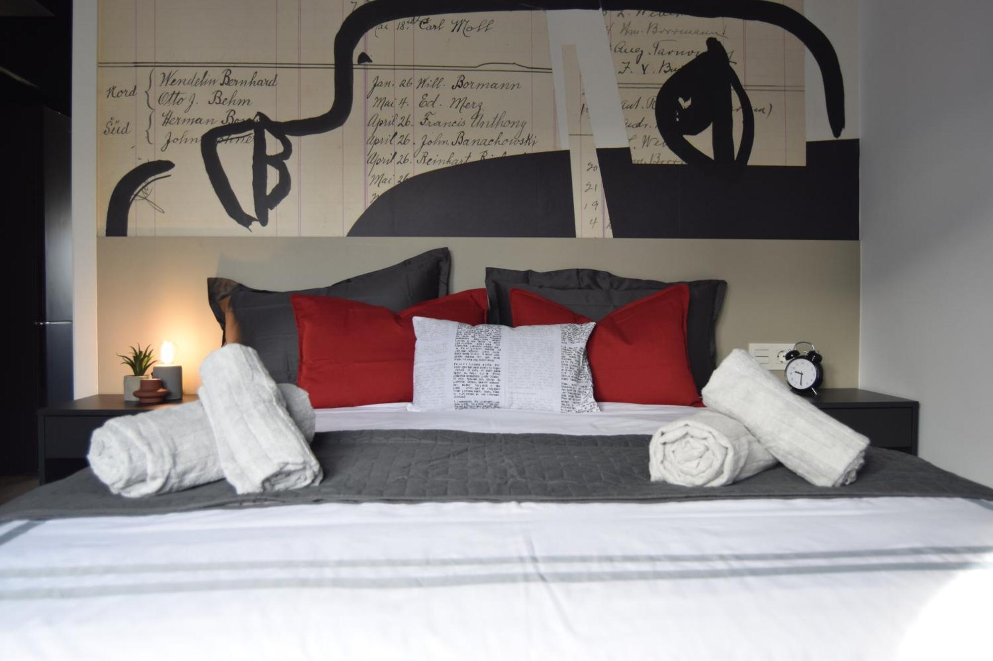Residencial Alcoy Apartahotel Eksteriør bilde