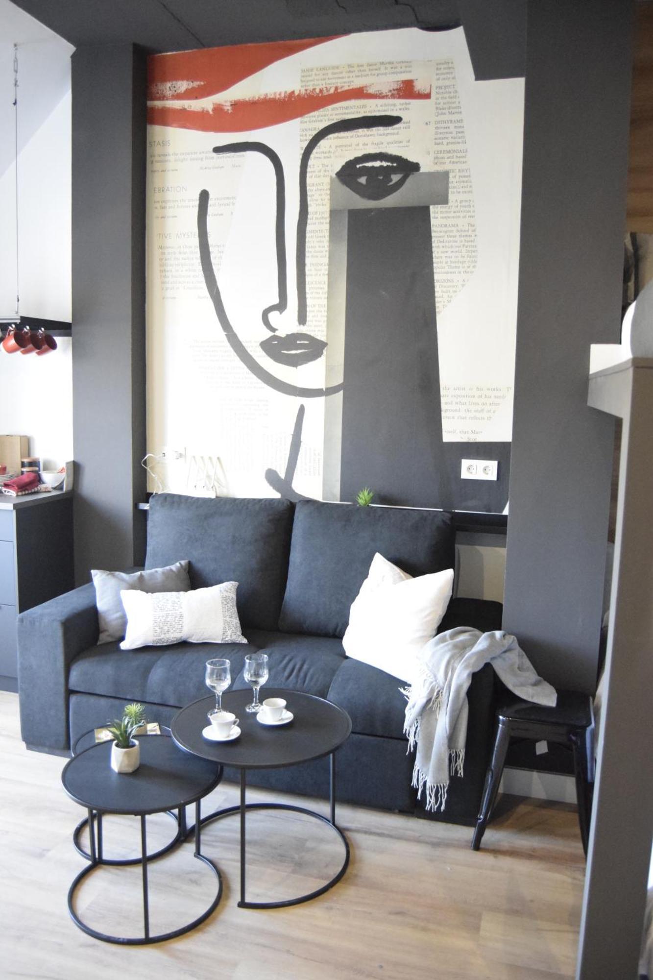 Residencial Alcoy Apartahotel Eksteriør bilde