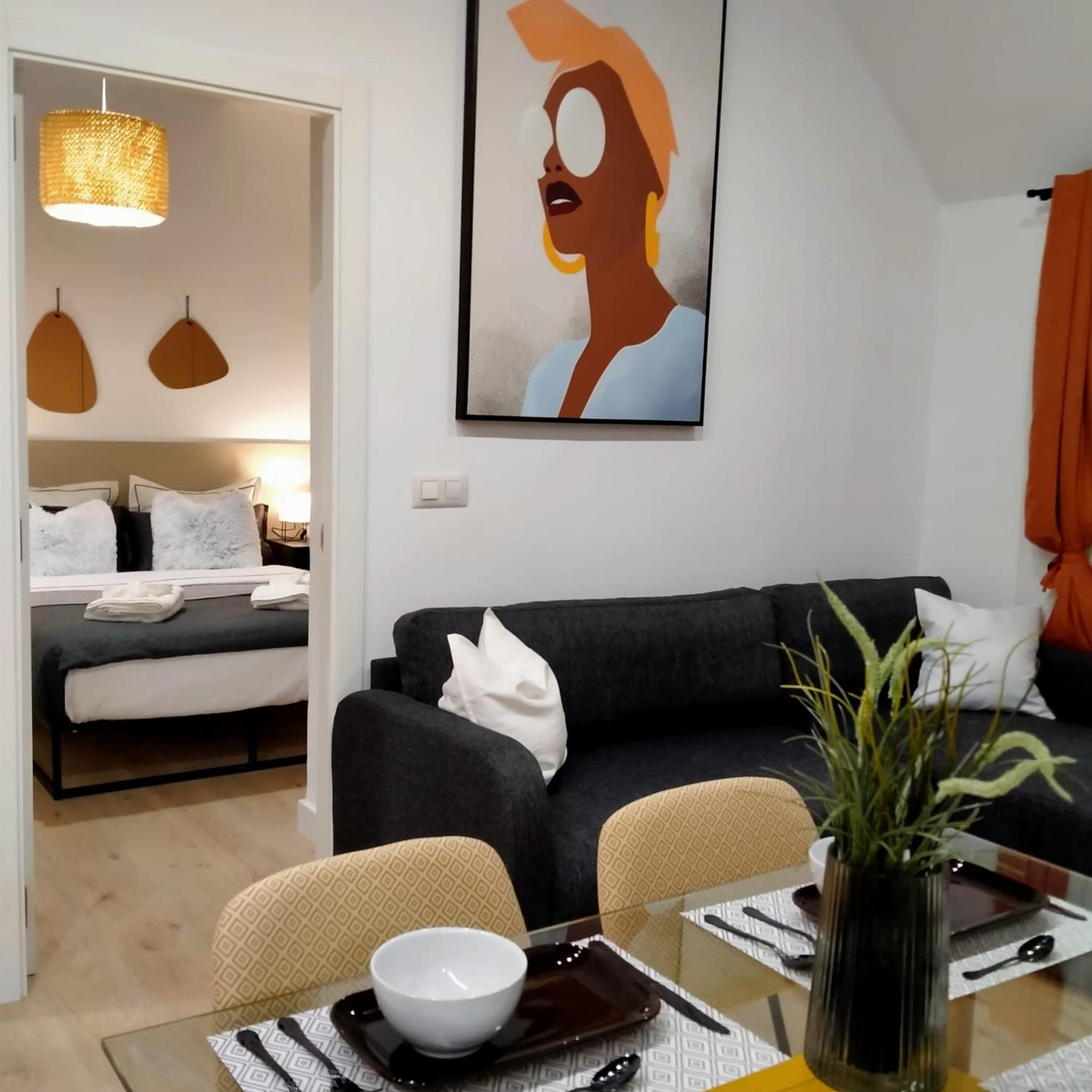 Residencial Alcoy Apartahotel Eksteriør bilde