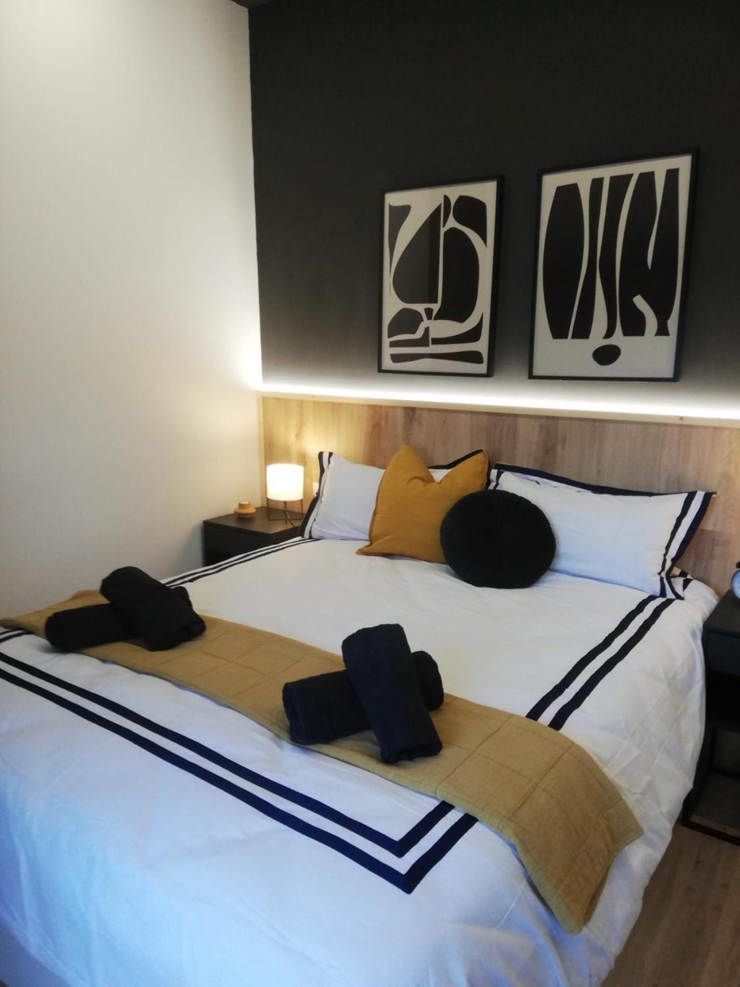 Residencial Alcoy Apartahotel Eksteriør bilde