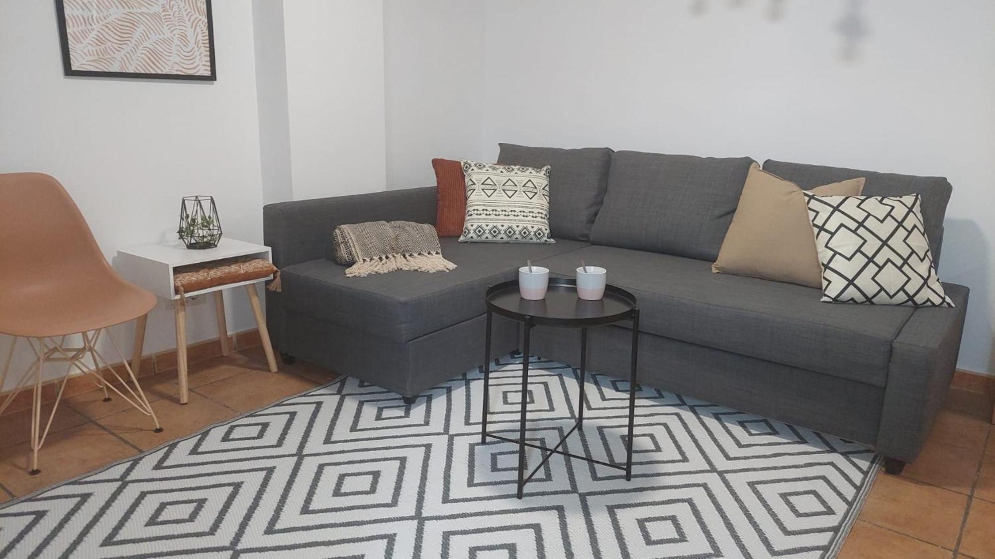 Residencial Alcoy Apartahotel Rom bilde