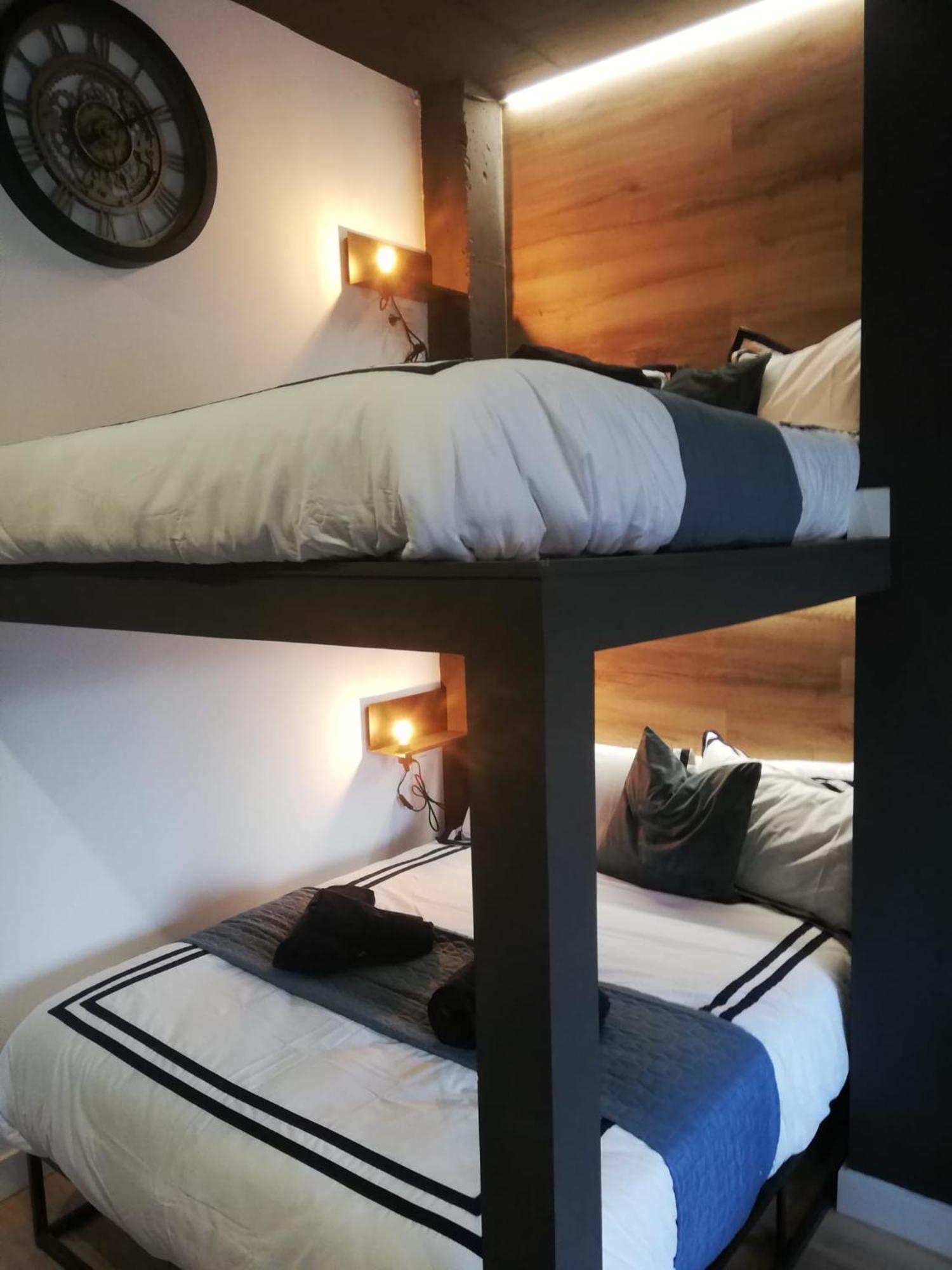 Residencial Alcoy Apartahotel Rom bilde