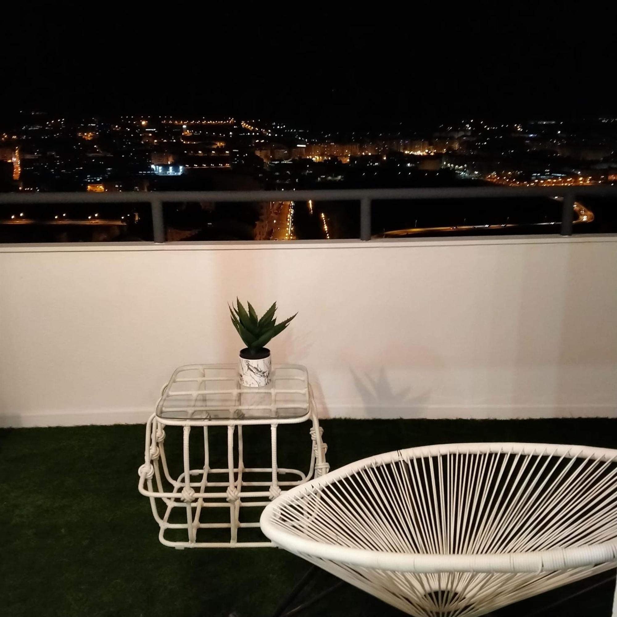 Residencial Alcoy Apartahotel Rom bilde