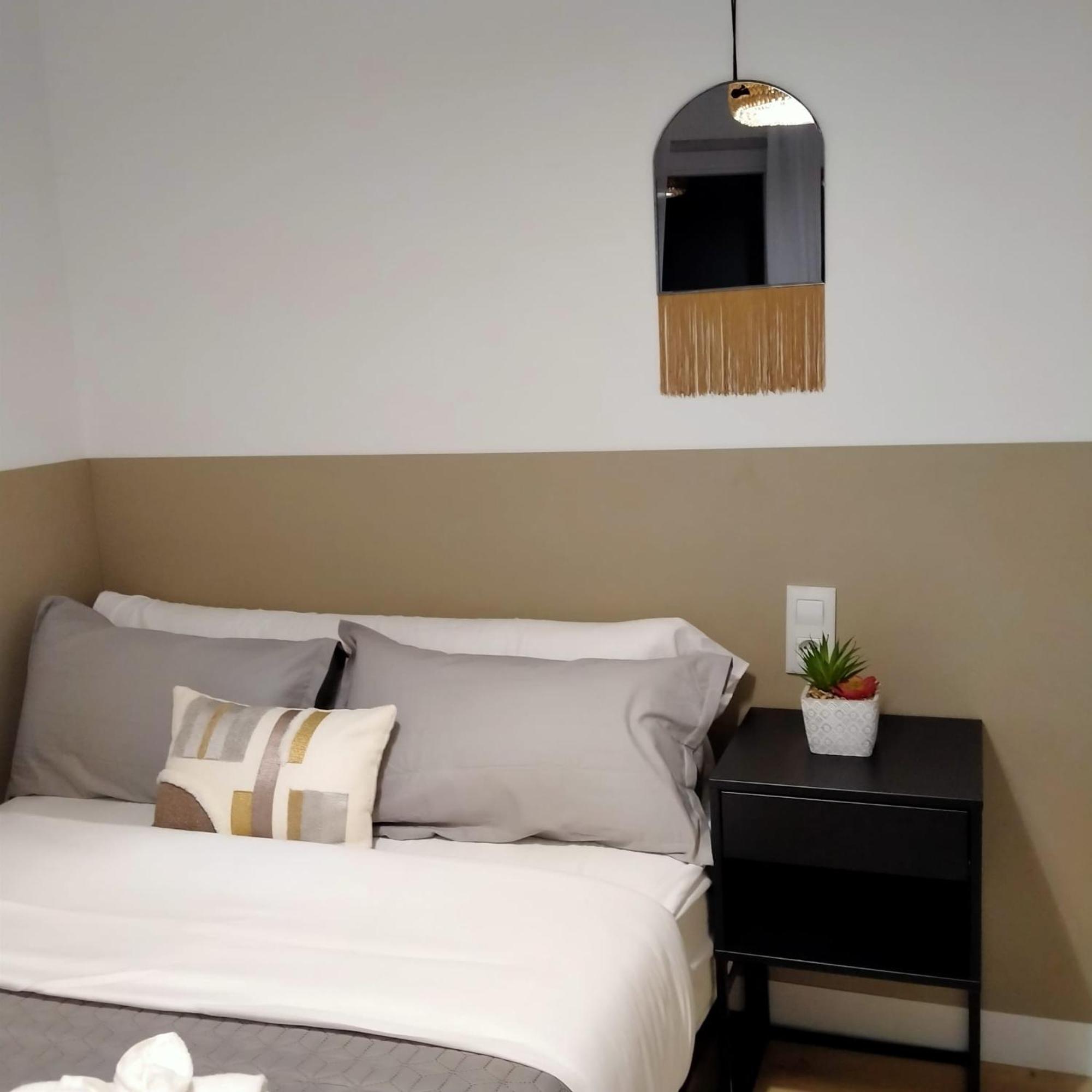 Residencial Alcoy Apartahotel Rom bilde