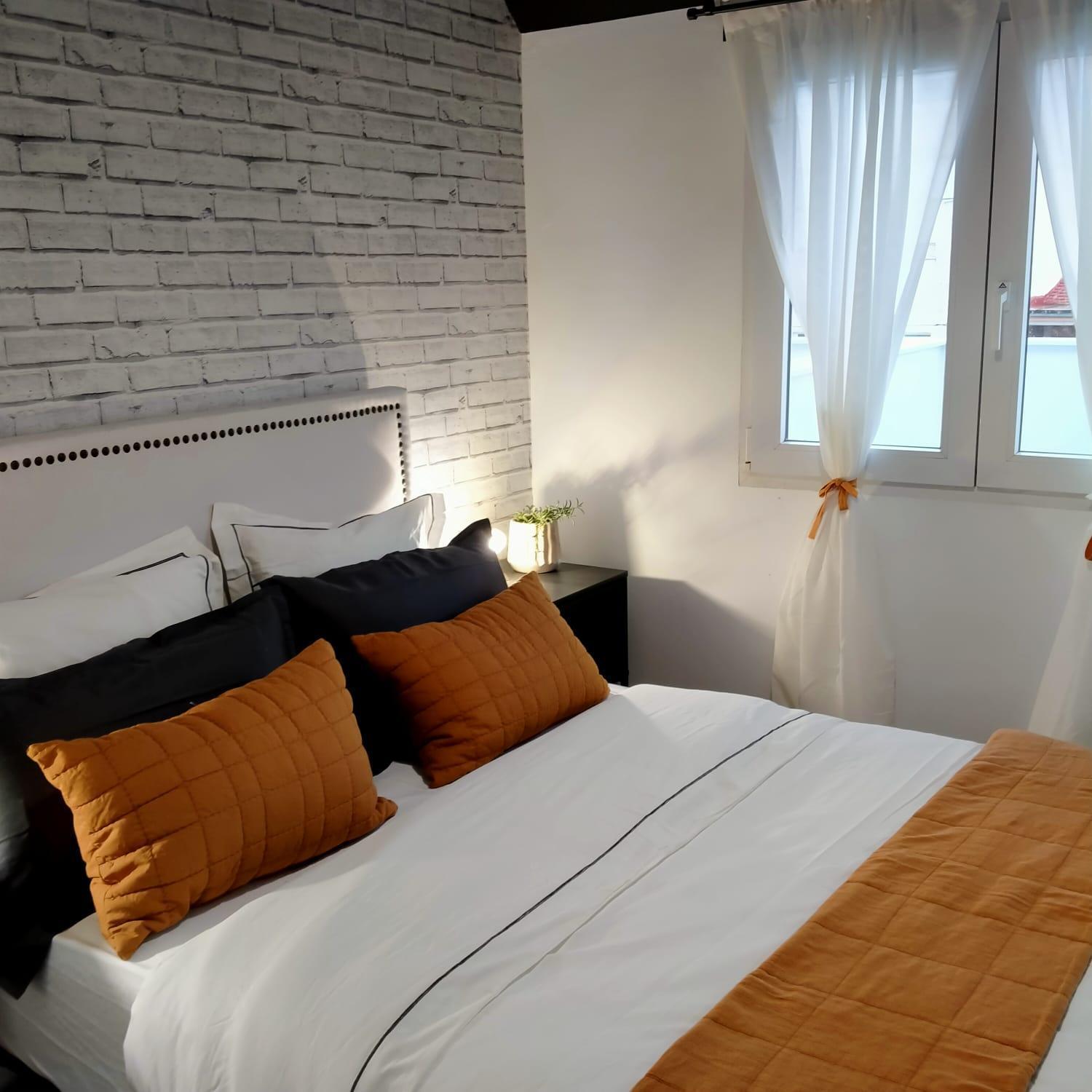 Residencial Alcoy Apartahotel Rom bilde