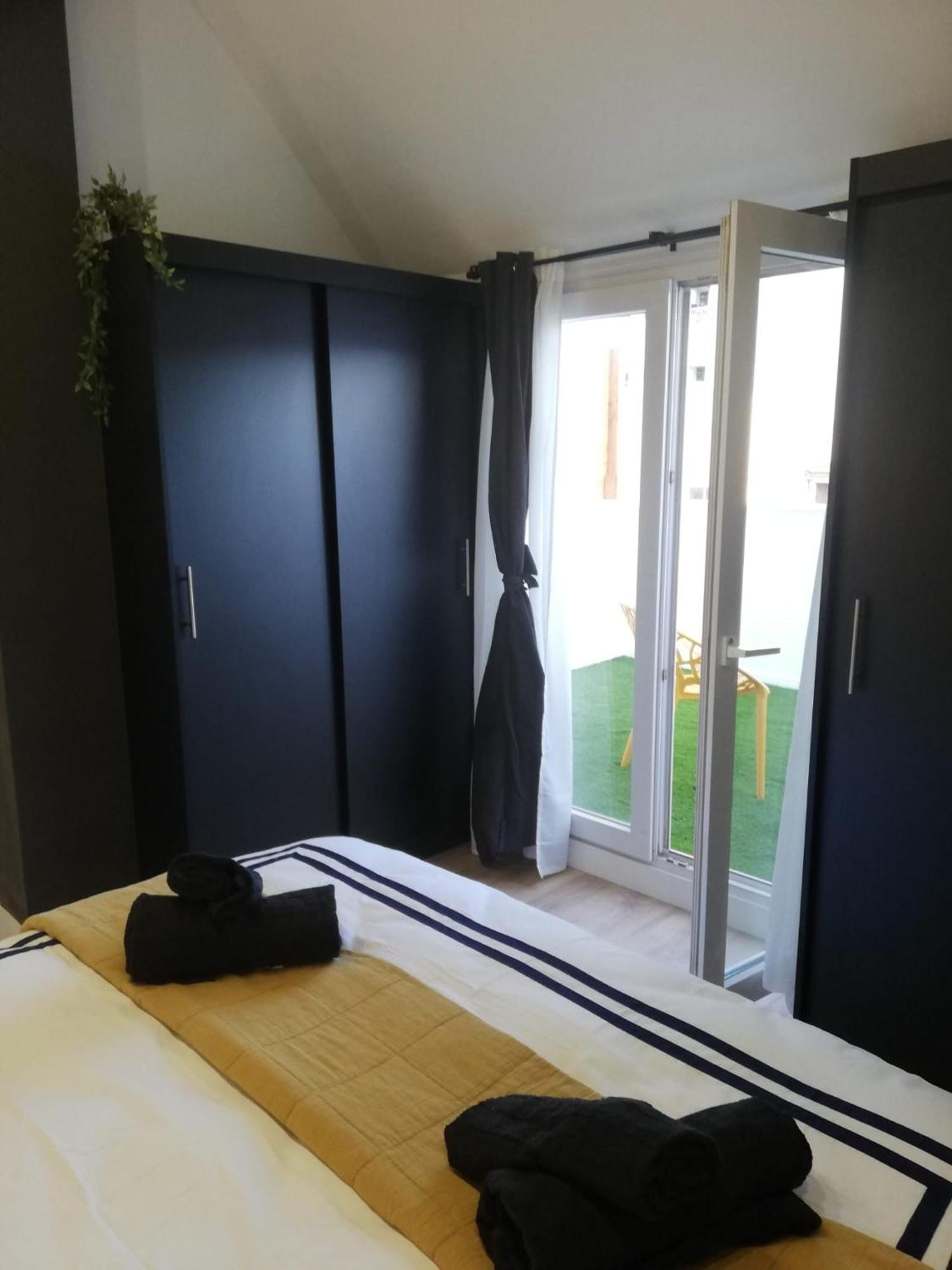Residencial Alcoy Apartahotel Rom bilde