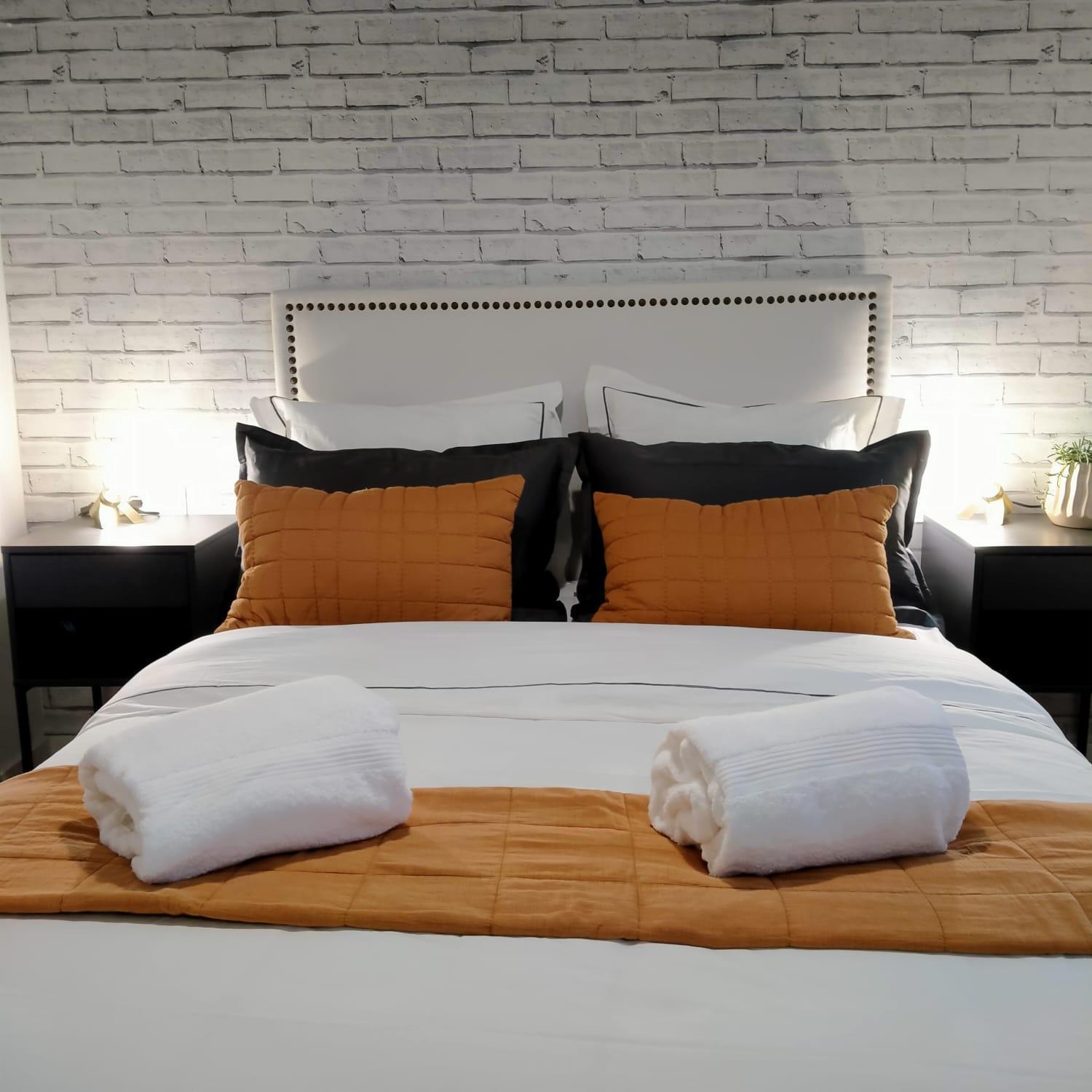 Residencial Alcoy Apartahotel Rom bilde