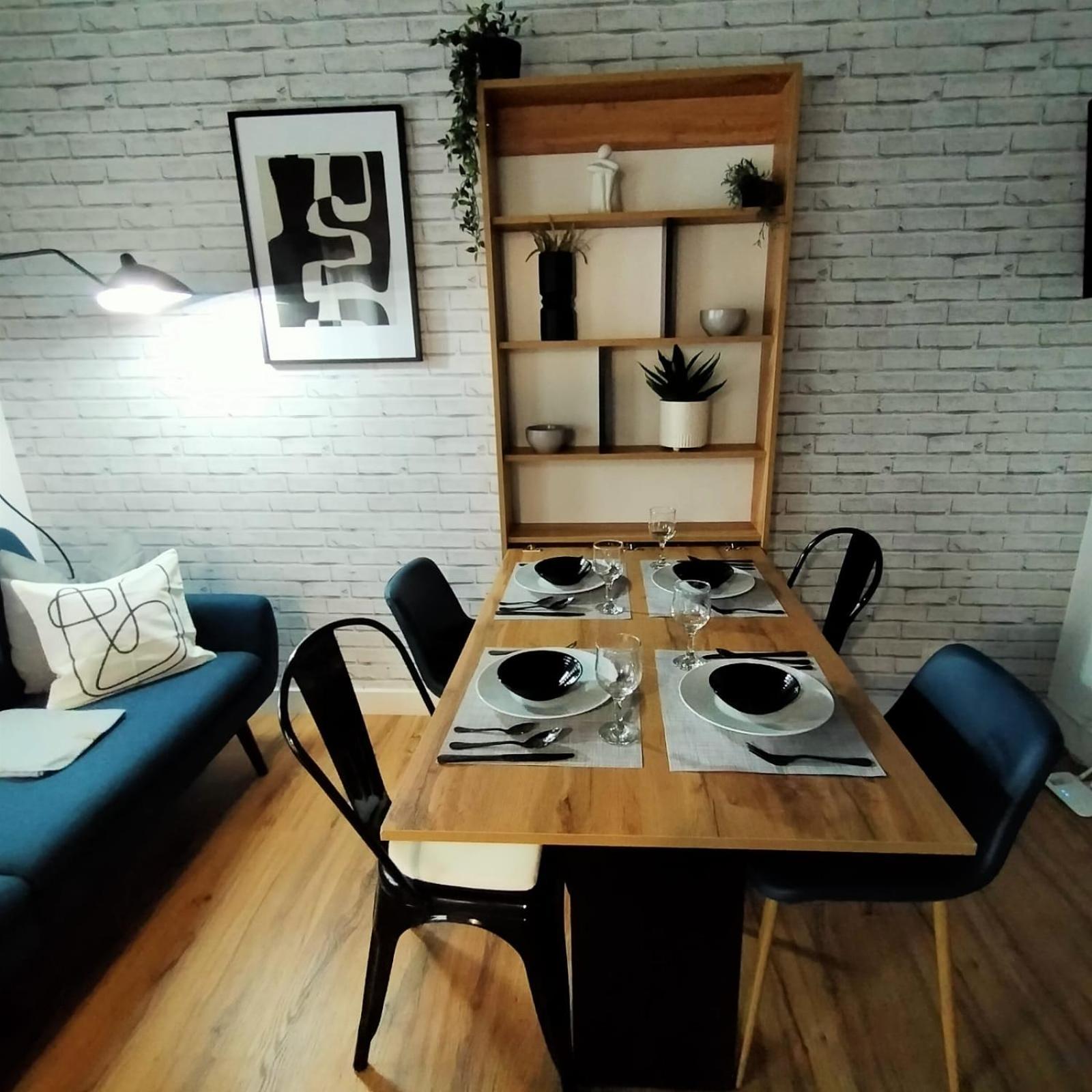 Residencial Alcoy Apartahotel Rom bilde