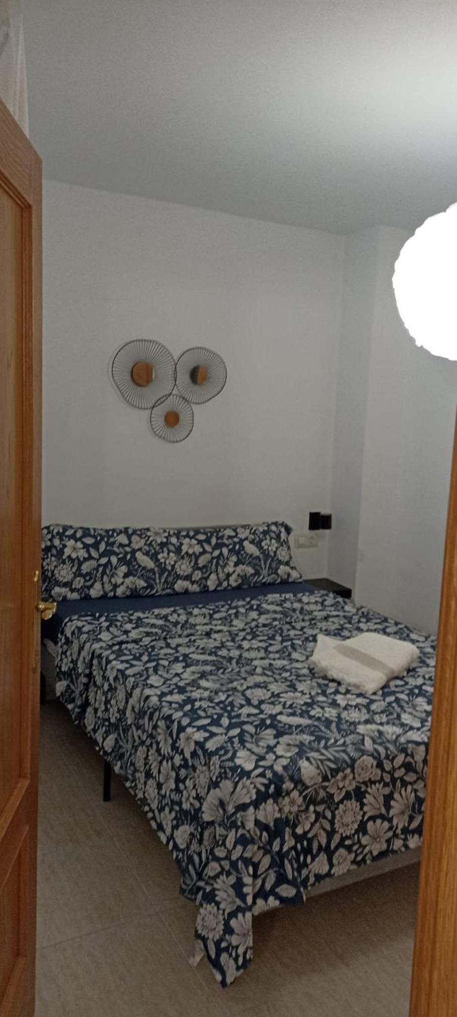 Residencial Alcoy Apartahotel Eksteriør bilde