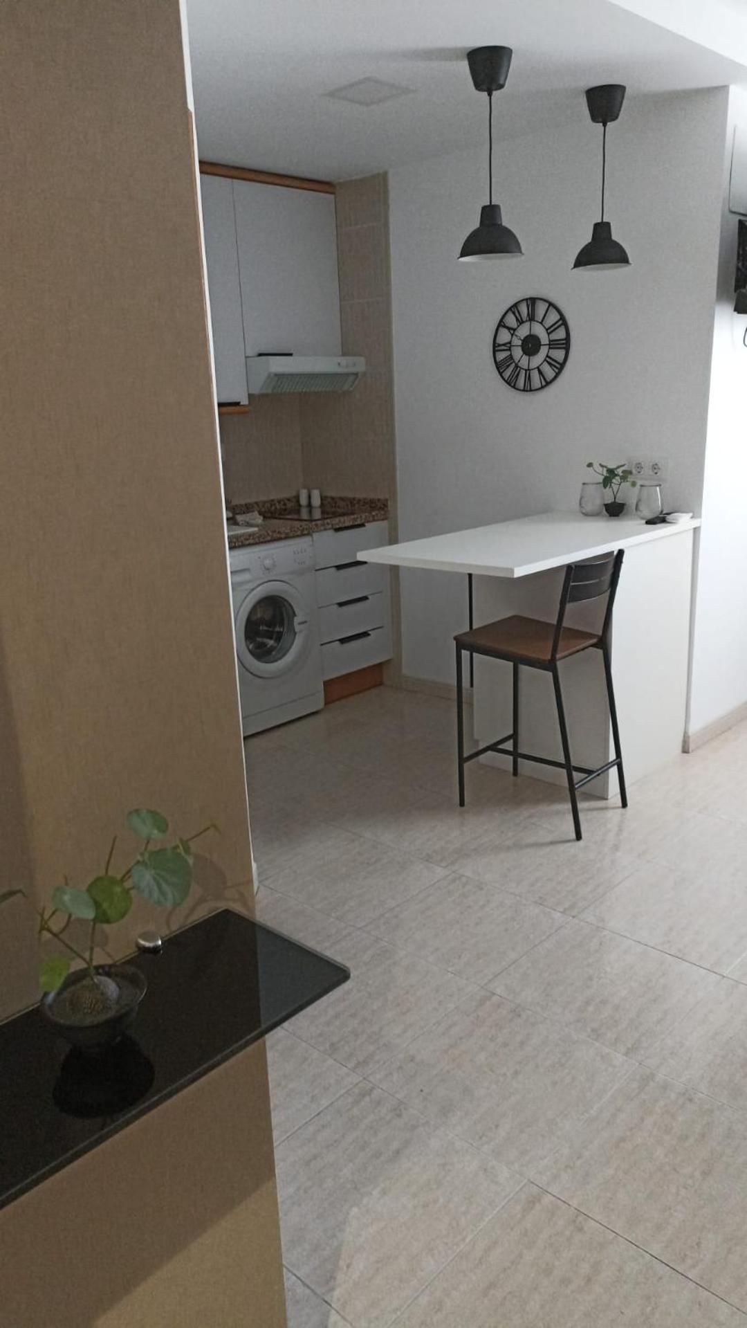 Residencial Alcoy Apartahotel Eksteriør bilde